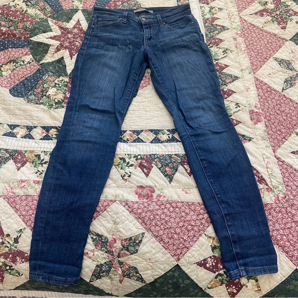 Joe’s skinny jeans